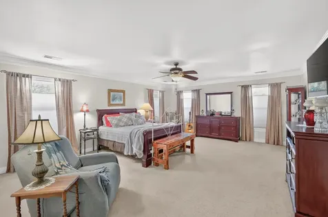 3113 Chanda Lane Murfreesboro TN 37129