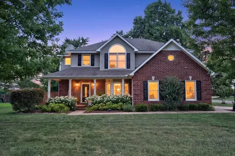 3113 Chanda Lane Murfreesboro TN 37129