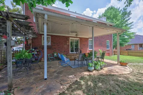 3113 Chanda Lane Murfreesboro TN 37129