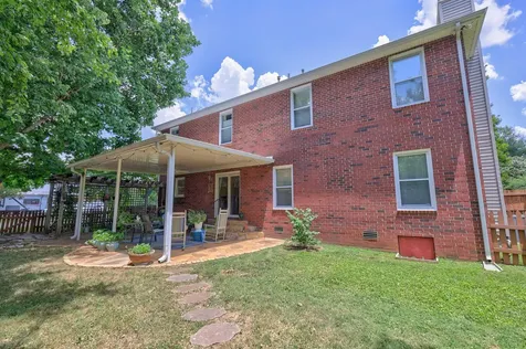 3113 Chanda Lane Murfreesboro TN 37129