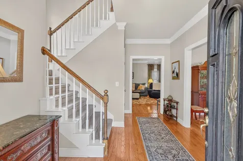 3113 Chanda Lane Murfreesboro TN 37129
