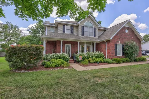 3113 Chanda Lane Murfreesboro TN 37129