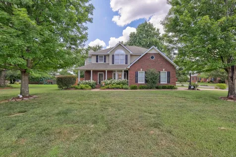 3113 Chanda Lane Murfreesboro TN 37129