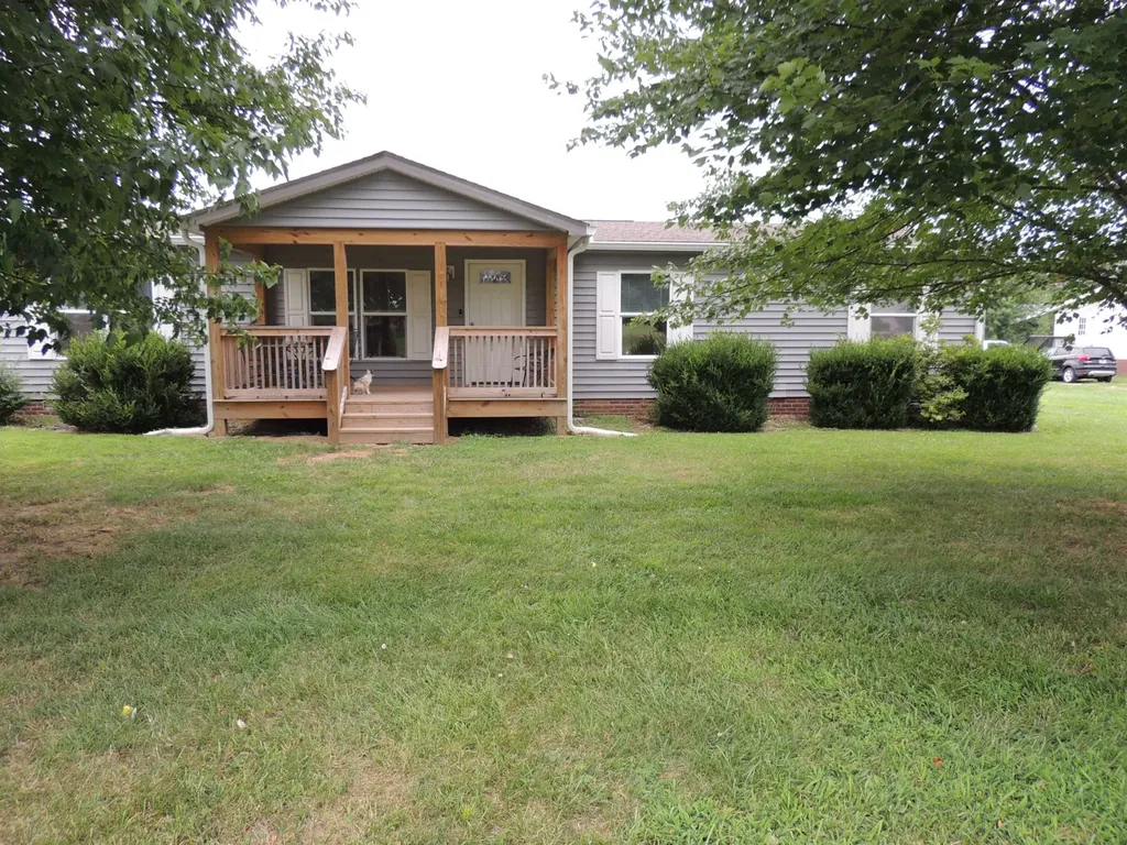 168 Lbj Drive Gallatin TN 37066