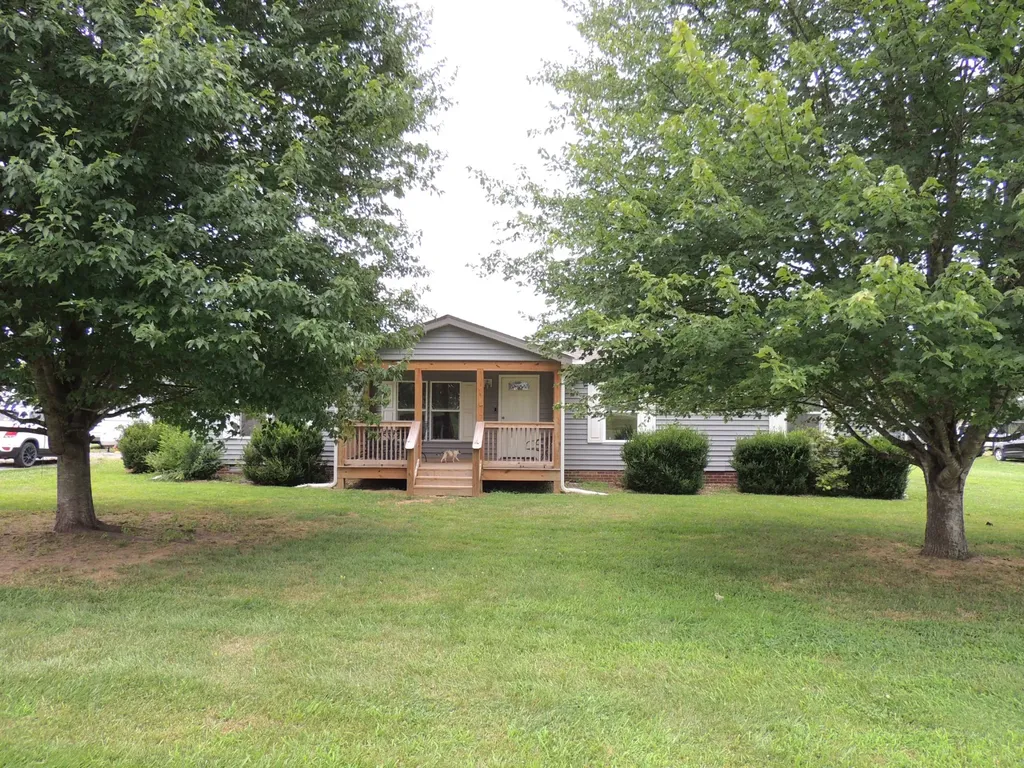 168 Lbj Drive Gallatin TN 37066