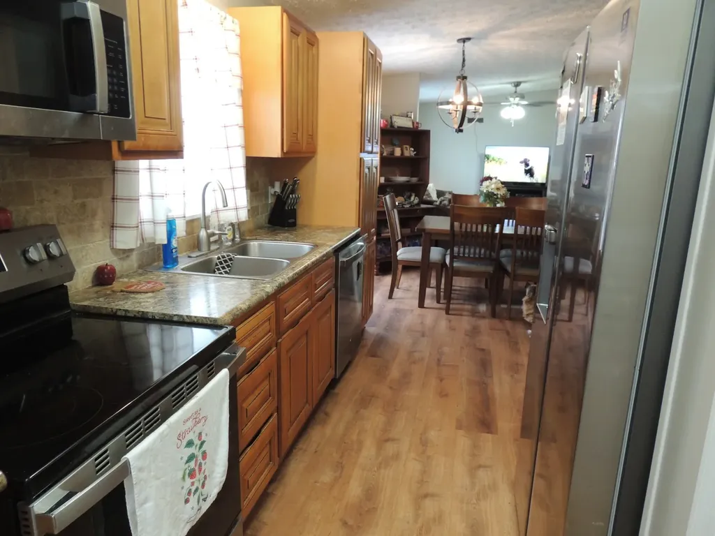 168 Lbj Drive Gallatin TN 37066