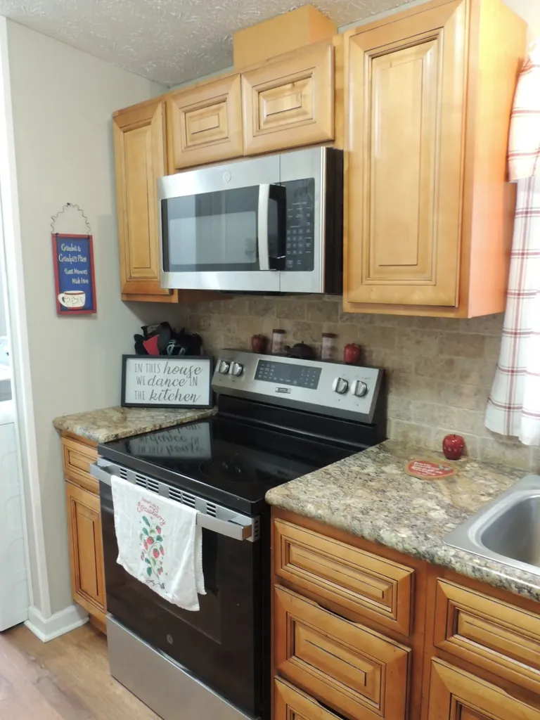 168 Lbj Drive Gallatin TN 37066