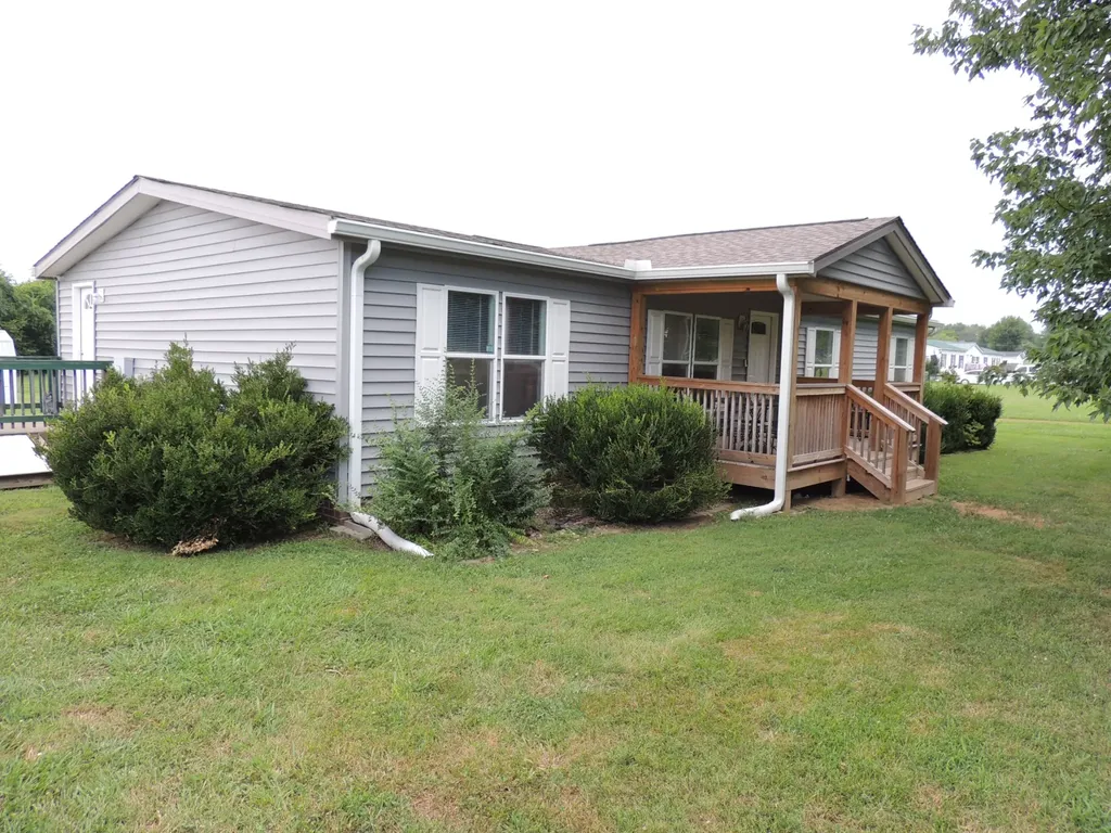 168 Lbj Drive Gallatin TN 37066