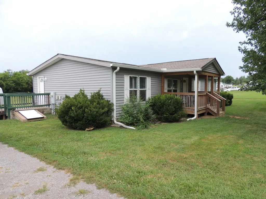 168 Lbj Drive Gallatin TN 37066