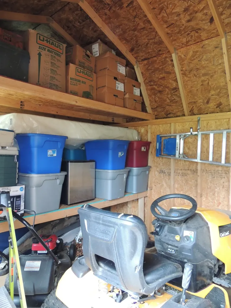 168 Lbj Drive Gallatin TN 37066
