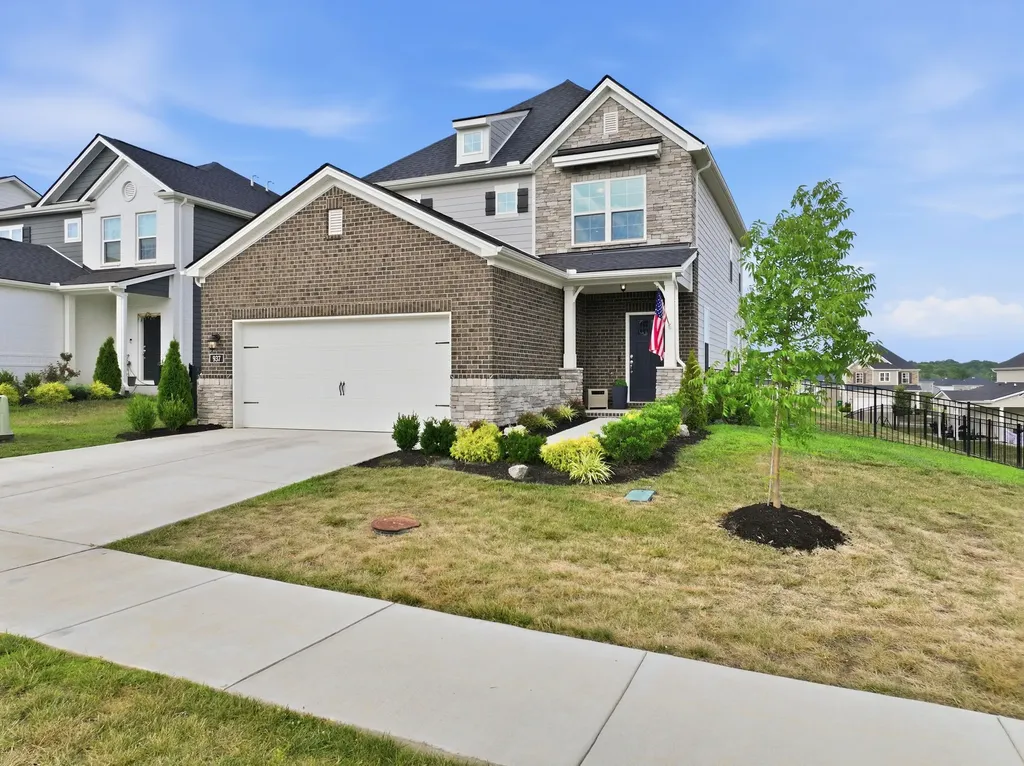 937 Pleasant Ridge Run Mount Juliet TN 37122