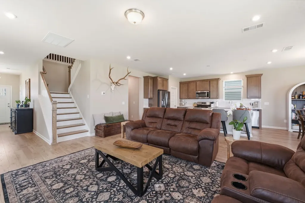 937 Pleasant Ridge Run Mount Juliet TN 37122