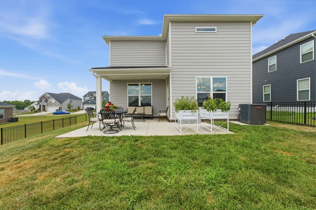 937 Pleasant Ridge Run Mount Juliet TN 37122