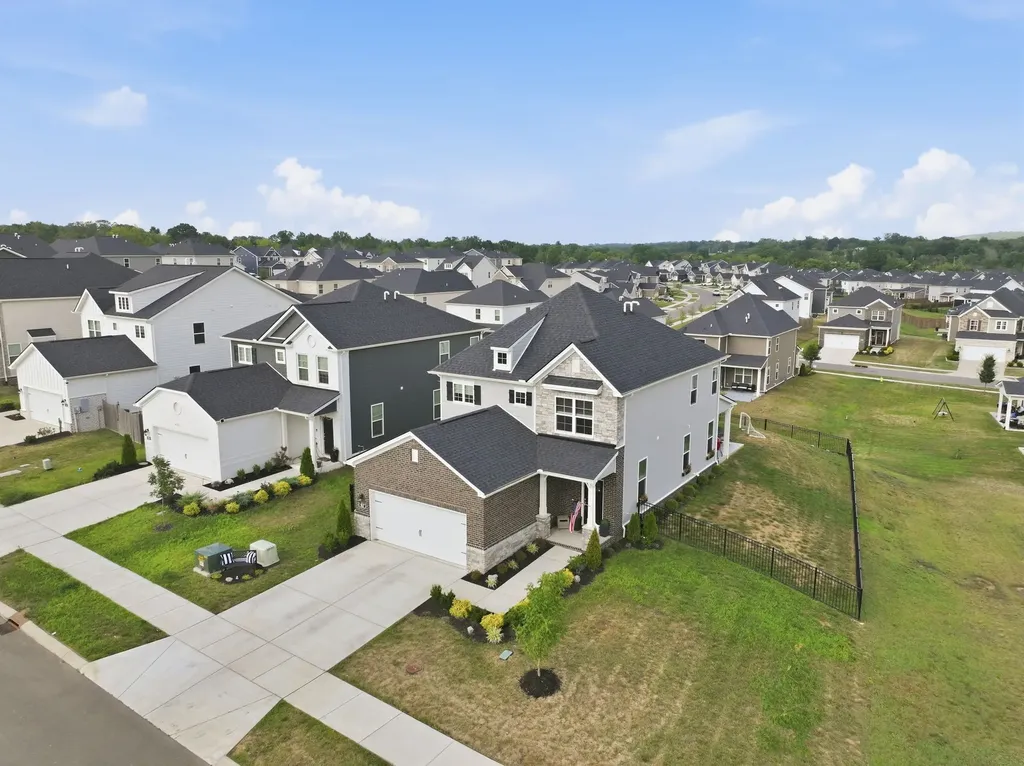 937 Pleasant Ridge Run Mount Juliet TN 37122