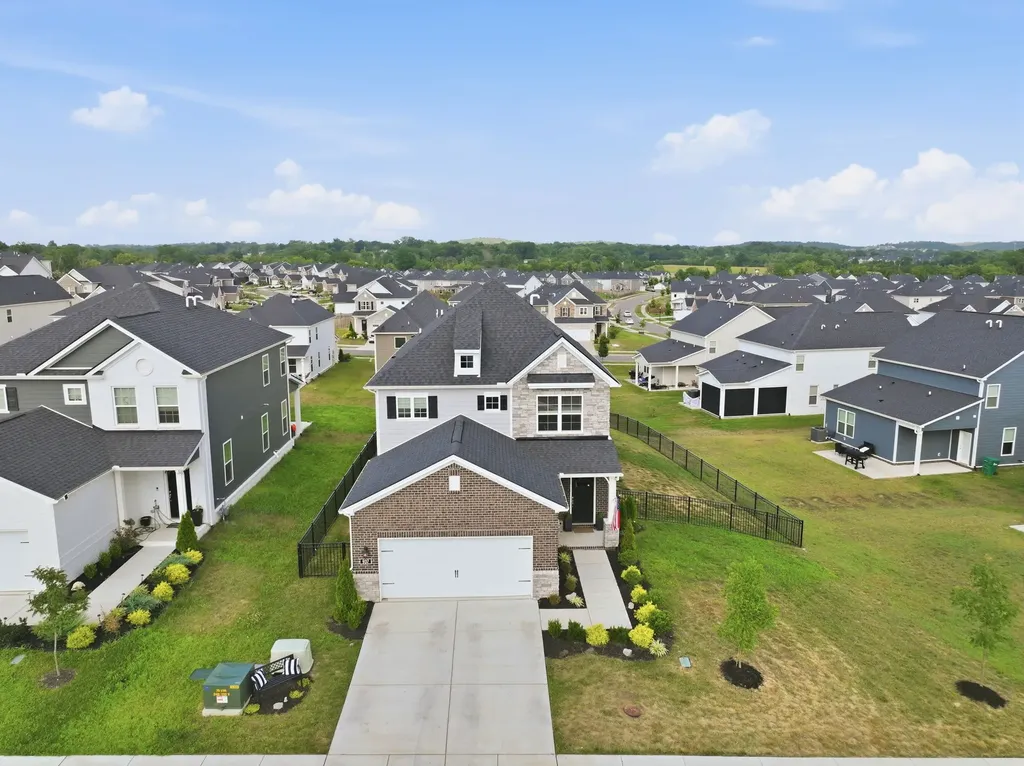 937 Pleasant Ridge Run Mount Juliet TN 37122