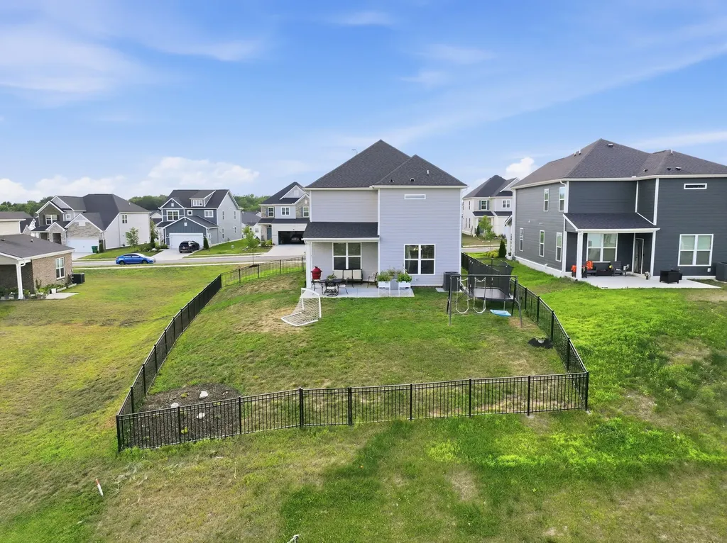 937 Pleasant Ridge Run Mount Juliet TN 37122