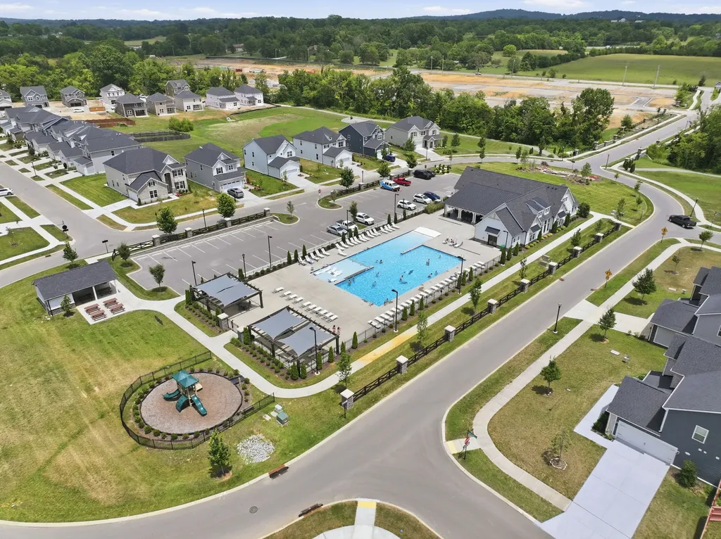 937 Pleasant Ridge Run Mount Juliet TN 37122