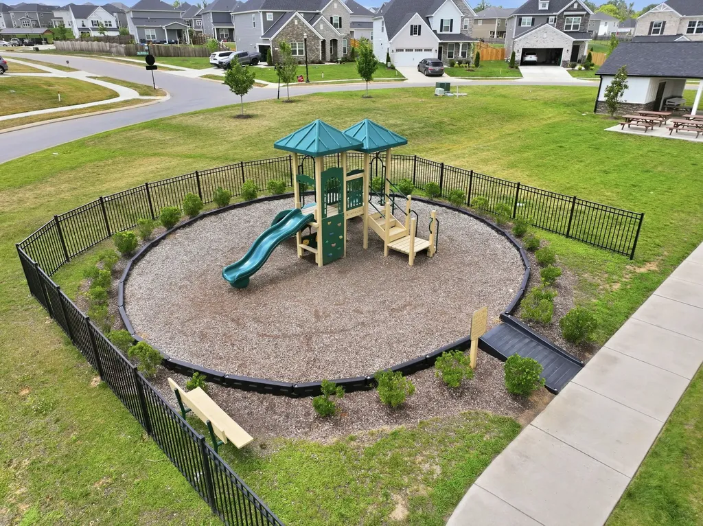 937 Pleasant Ridge Run Mount Juliet TN 37122