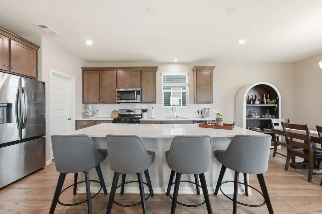 937 Pleasant Ridge Run Mount Juliet TN 37122