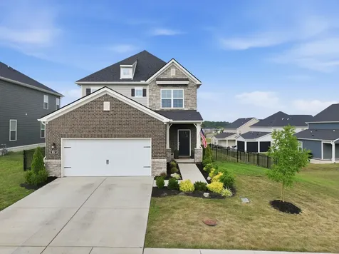 937 Pleasant Ridge Run Mount Juliet TN 37122