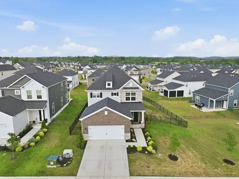 937 Pleasant Ridge Run Mount Juliet TN 37122