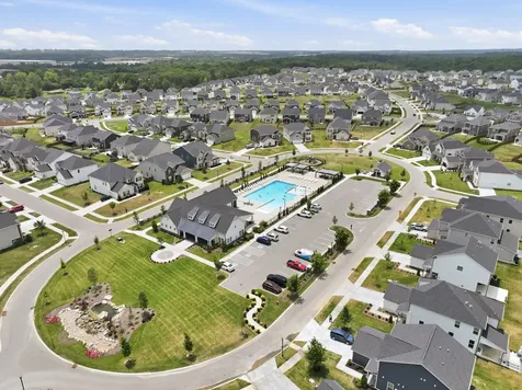 937 Pleasant Ridge Run Mount Juliet TN 37122