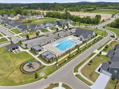 937 Pleasant Ridge Run Mount Juliet TN 37122