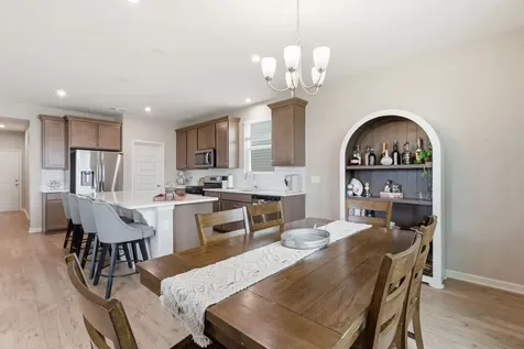 937 Pleasant Ridge Run Mount Juliet TN 37122