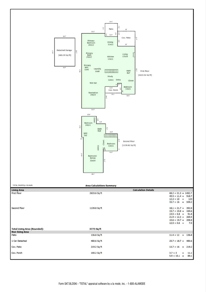 6880 Buffalo Drive La Vergne TN 37086