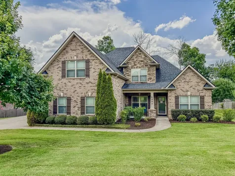 6880 Buffalo Drive La Vergne TN 37086