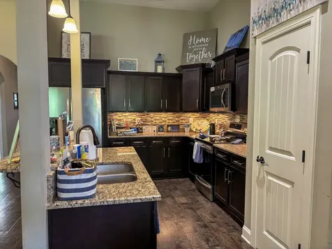 6880 Buffalo Drive La Vergne TN 37086