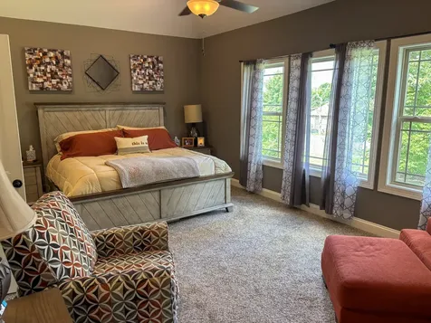 6880 Buffalo Drive La Vergne TN 37086