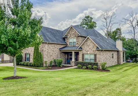 6880 Buffalo Drive La Vergne TN 37086