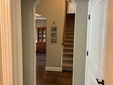 6880 Buffalo Drive La Vergne TN 37086