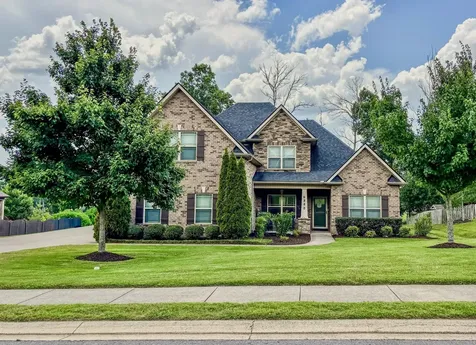 6880 Buffalo Drive La Vergne TN 37086