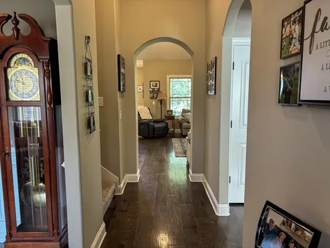 6880 Buffalo Drive La Vergne TN 37086