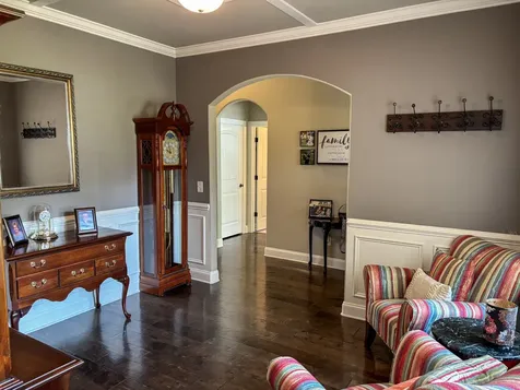 6880 Buffalo Drive La Vergne TN 37086
