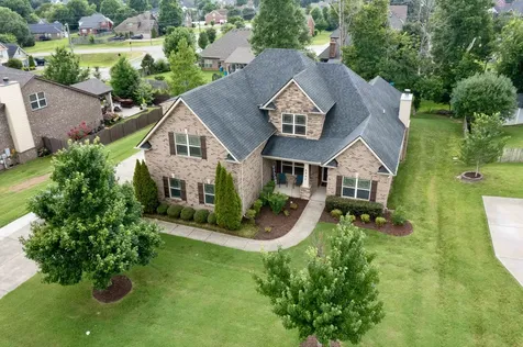 6880 Buffalo Drive La Vergne TN 37086
