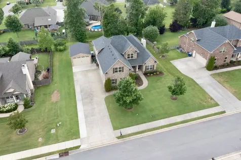 6880 Buffalo Drive La Vergne TN 37086