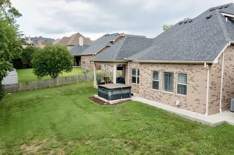 6880 Buffalo Drive La Vergne TN 37086