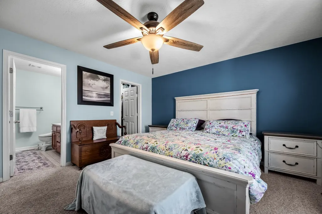 1012 Peak Drive Castalian Springs TN 37031