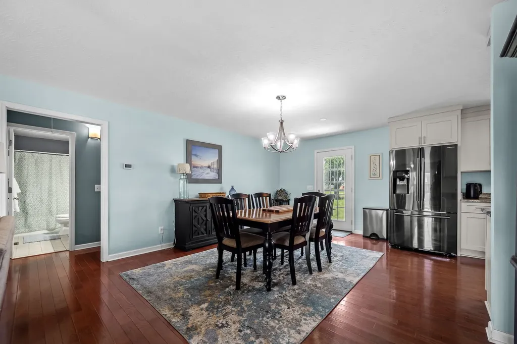 1012 Peak Drive Castalian Springs TN 37031