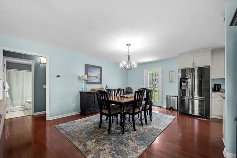 1012 Peak Drive Castalian Springs TN 37031