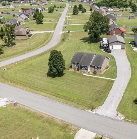 1012 Peak Drive Castalian Springs TN 37031