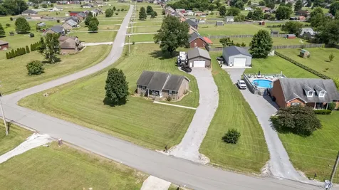 1012 Peak Drive Castalian Springs TN 37031