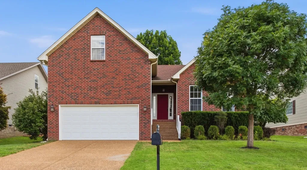 4014 Kristen Street Spring Hill TN 37174