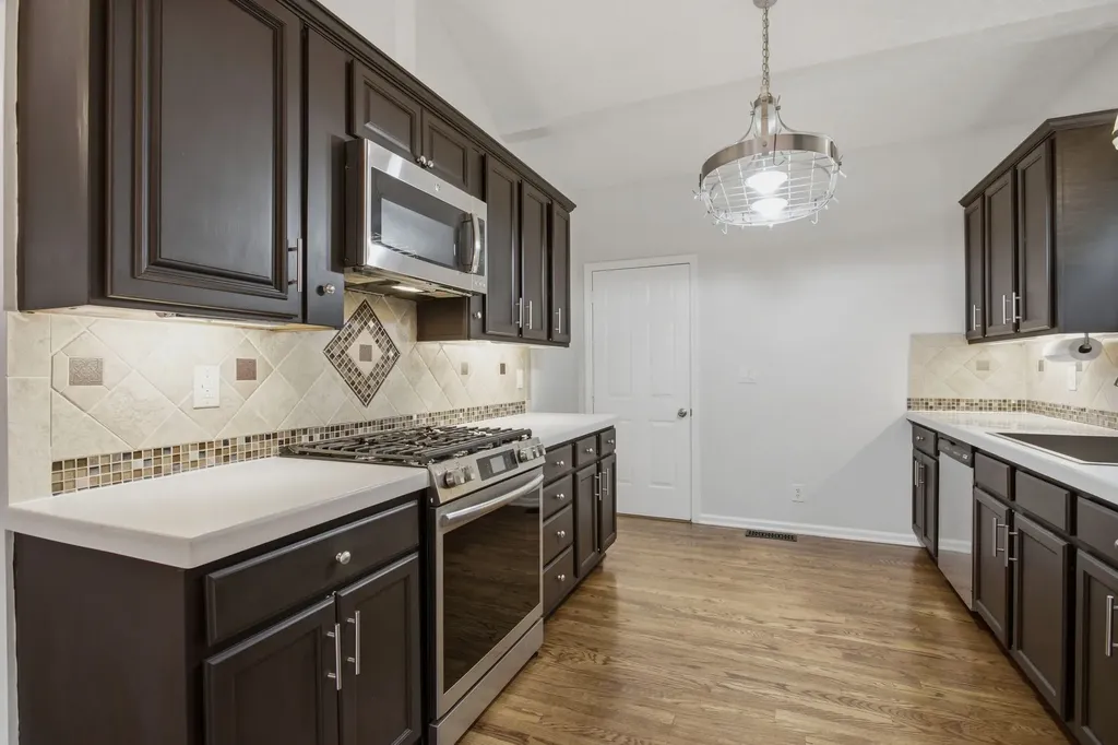 4014 Kristen Street Spring Hill TN 37174
