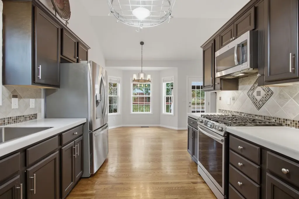 4014 Kristen Street Spring Hill TN 37174