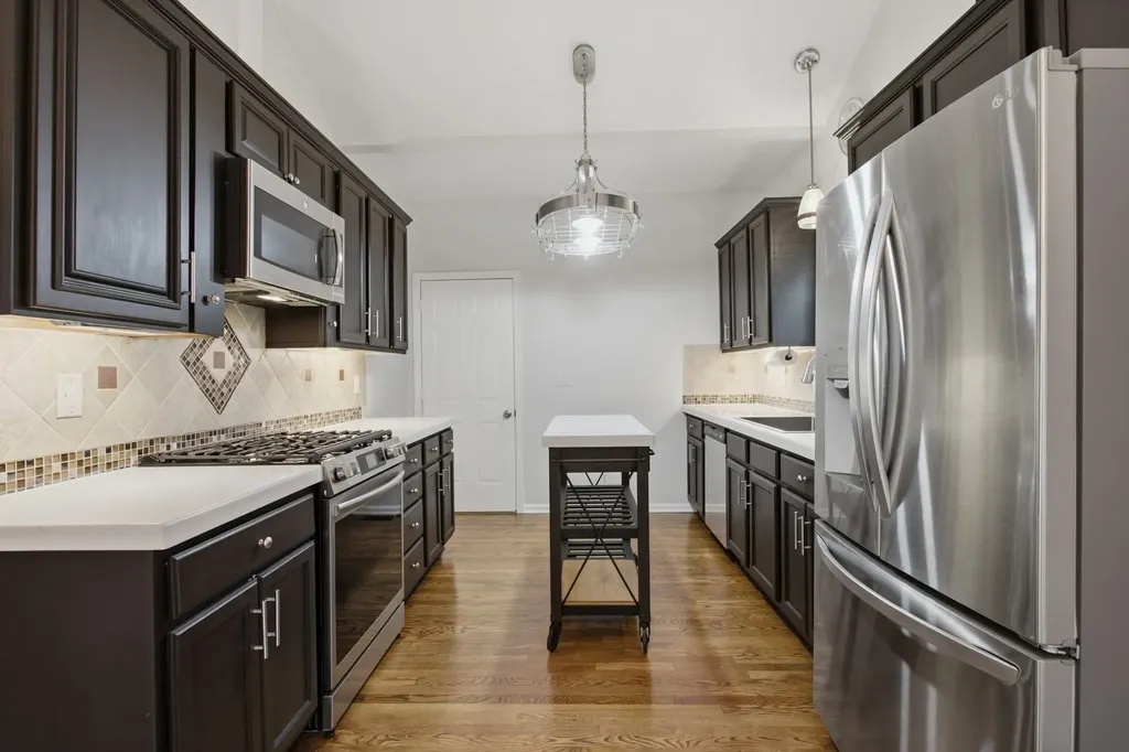 4014 Kristen Street Spring Hill TN 37174
