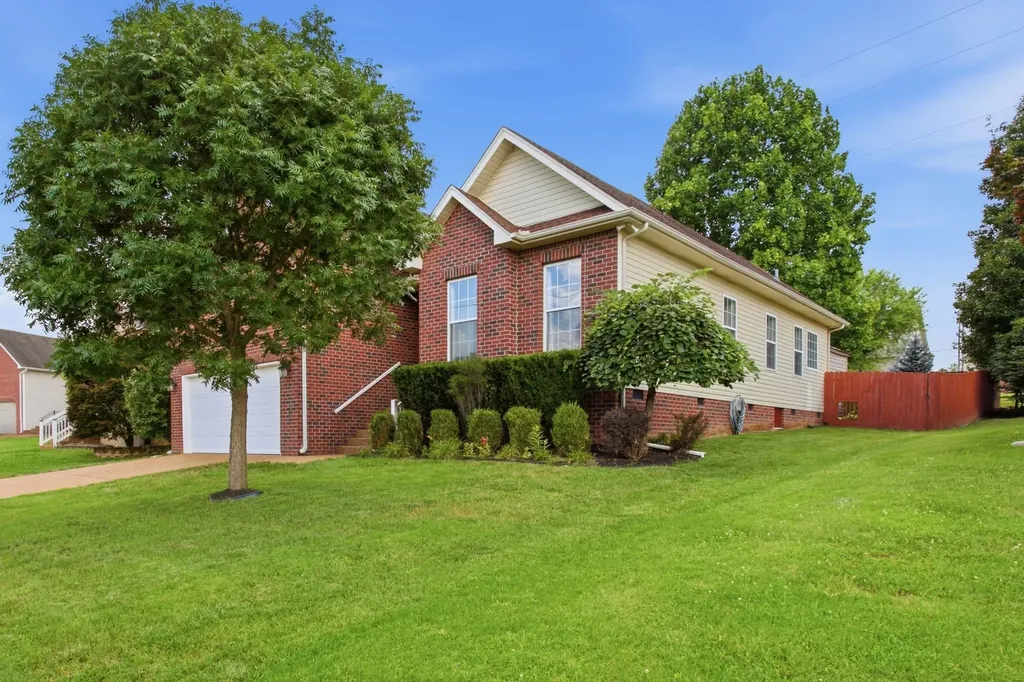 4014 Kristen Street Spring Hill TN 37174